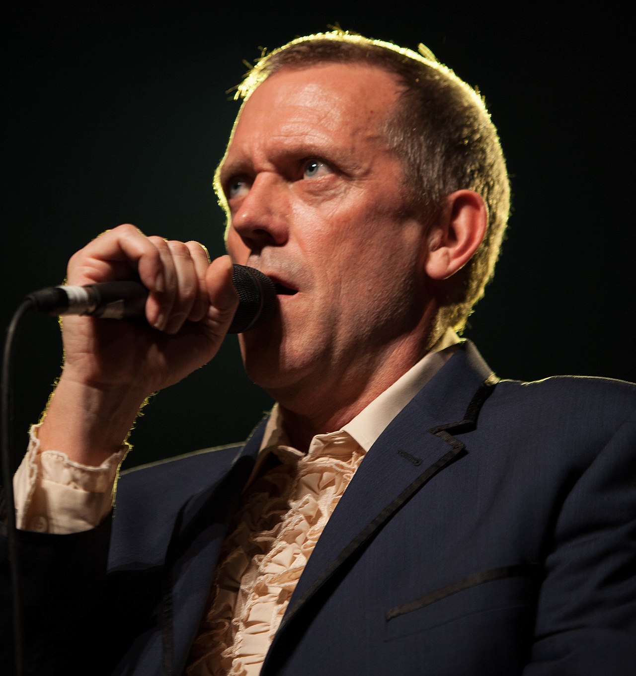 From Fly Girl to Director: Laurieann Gibson's Multi-Million Dollar Career